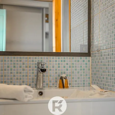 R'apparts T2 The Cool Place Апартаменты Гренобль